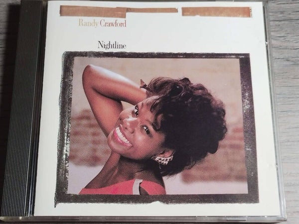 Randy Crawford - Nightline