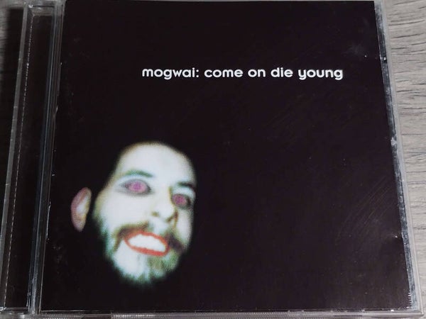 Mogwai - Come On Die Young