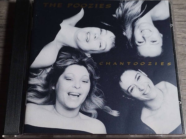 The Poozies - Chantoozies