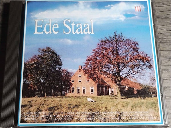 Ede Staal - Mien Toentje
