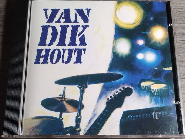 Van Dik Hout - Van Dik Hout