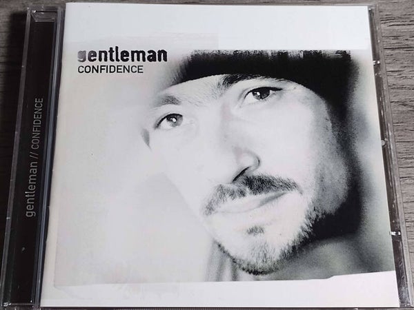 Gentleman - Confidence