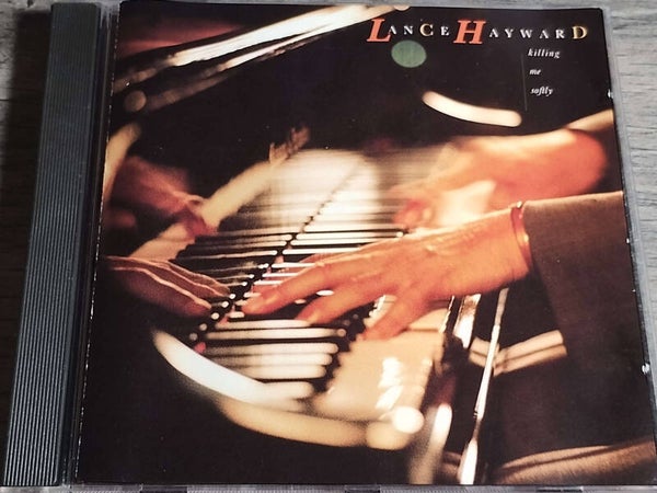 Lance Hayward - Killing Me Softly