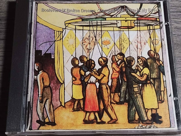 Boulevard Of Broken Dreams - Dancing With Tears In My Eyes