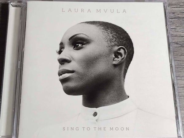 Laura Mvula - Sing To The Moon