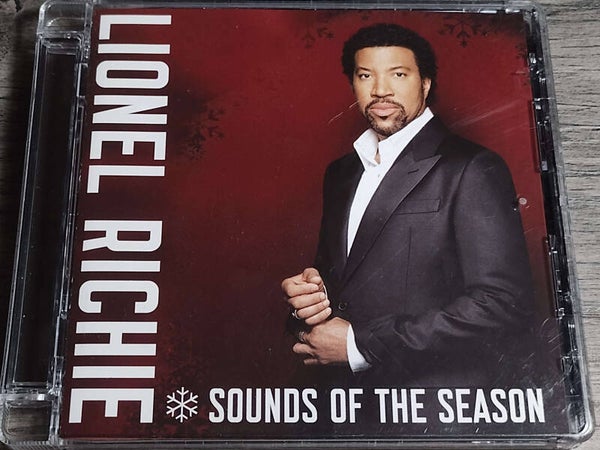 Lionel Richie - Sounds Of The Season