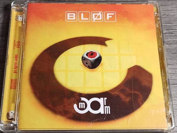 Blof - Omarm (SACD)