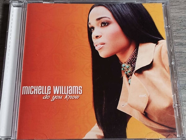 Michelle Williams - Do You Know