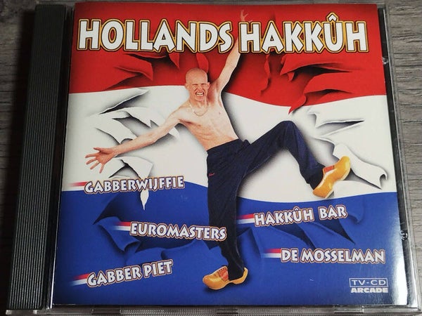 Hollands Hakkuh