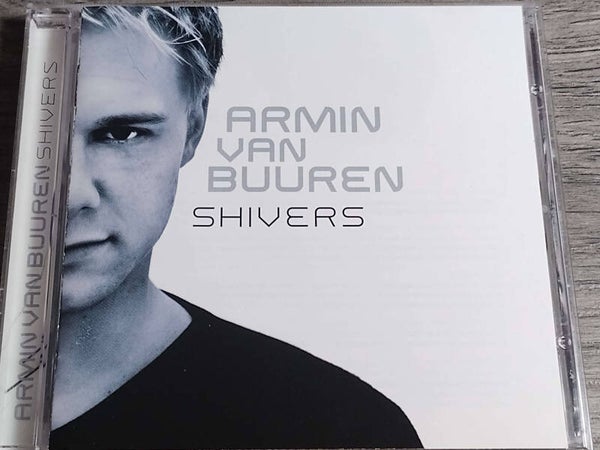 Armin Van Buuren - Shivers