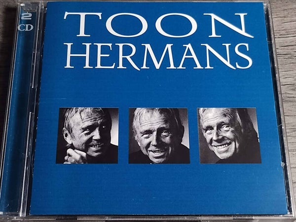 Toon Hermans - Toon Hermans (2 CD)