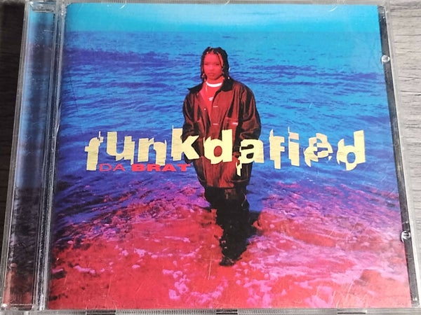 Da Brat - Funkdafied