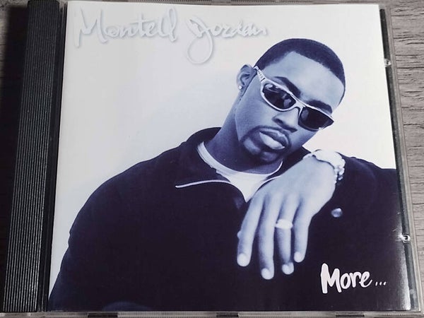 Montell Jordan - More