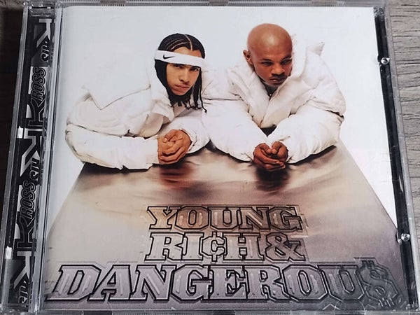 Kris Kross - Young, Rich & Dangerous