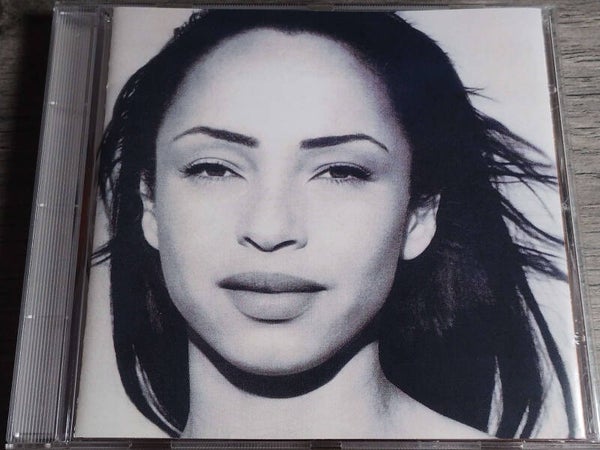 Sade - The Best Of