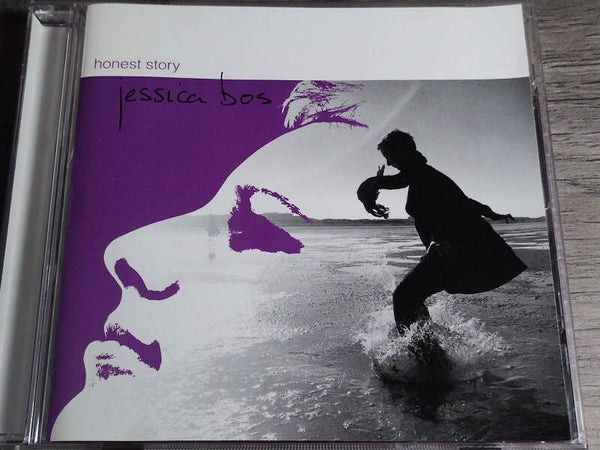 Jessica Bos - Honest Story