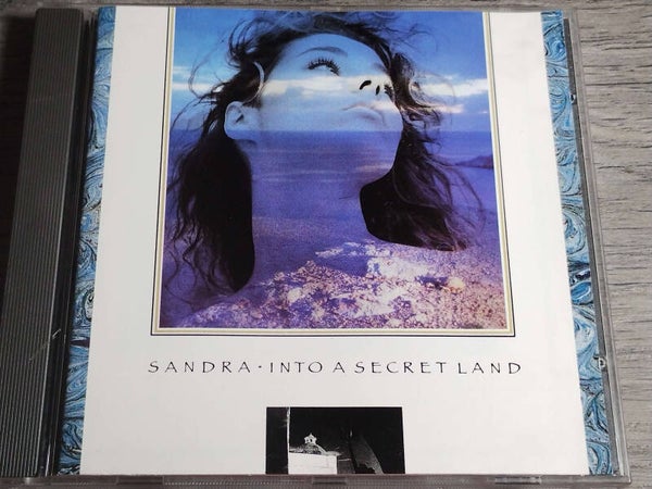 Sandra - Into A Secret Land