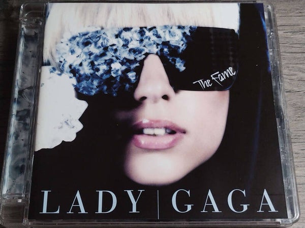 Lady Gaga - The Fame