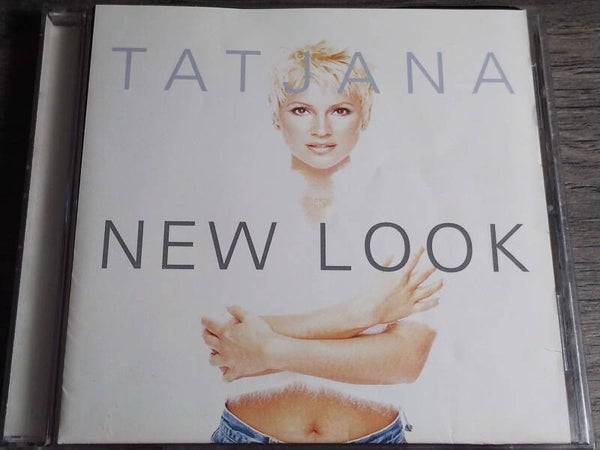 Tatjana - New Look