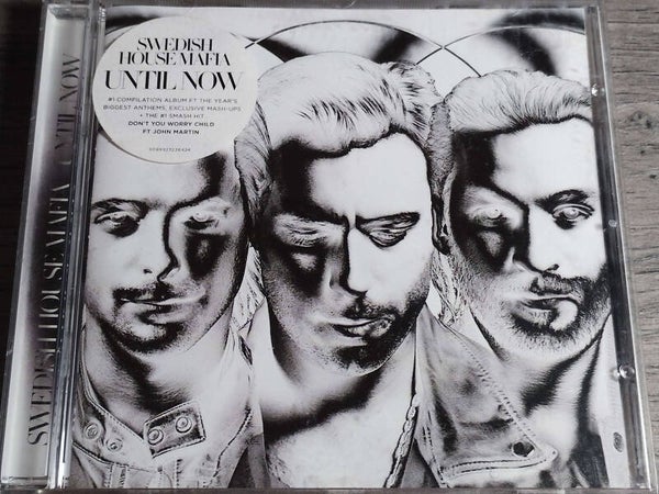 Swedish House Mafia - Until Now