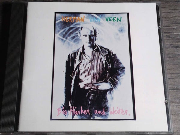 Herman Van Veen - Bis Hier Her Und Weiter