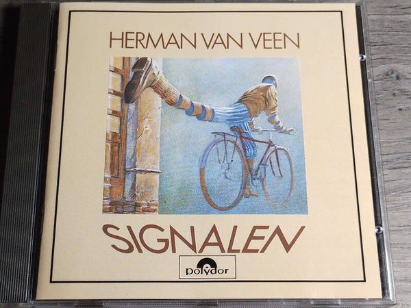 Herman Van Veen - Signalen