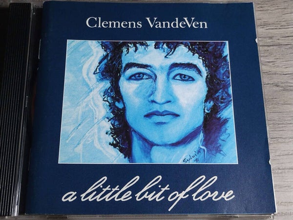 Clemens VandeVen - A Little Bit Of Love