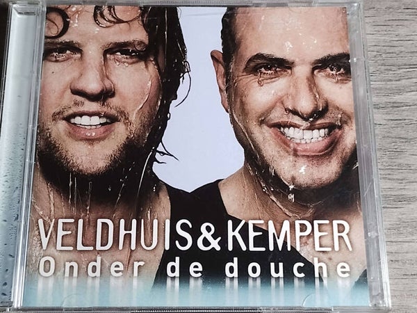 Veldhuis & Kemper - Onder De Douche