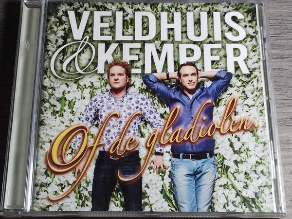 Veldhuis & Kemper - Of De Gladiolen