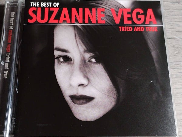 Suzanne Vega - Tried And True (The Best Of Suzanne Vega)