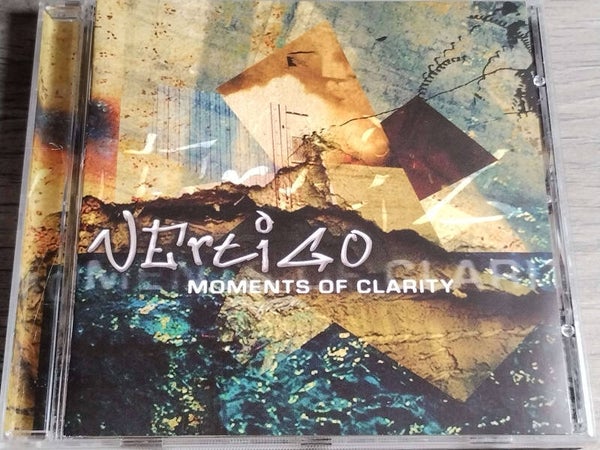 Vertigo - Moments Of Clarity