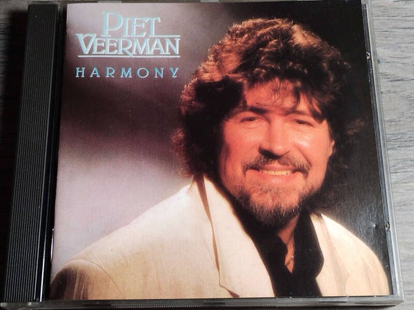 Piet Veerman - Harmony