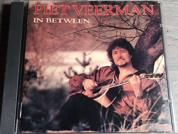 Piet Veerman - In Between