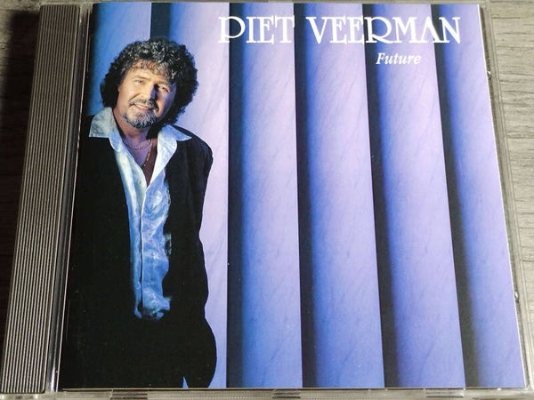 Piet Veerman - Future