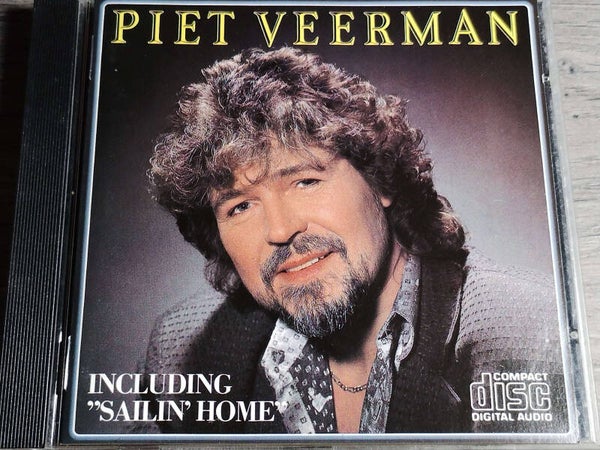 Piet Veerman - Piet Veerman