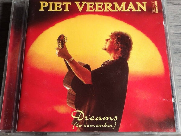Piet Veerman - Dreams To Remember