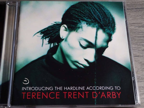 Terence Trent D 'Arby - Introducing The Hardline