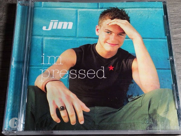 Jim - Impressed
