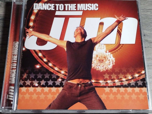 Jim - Dance To The Music