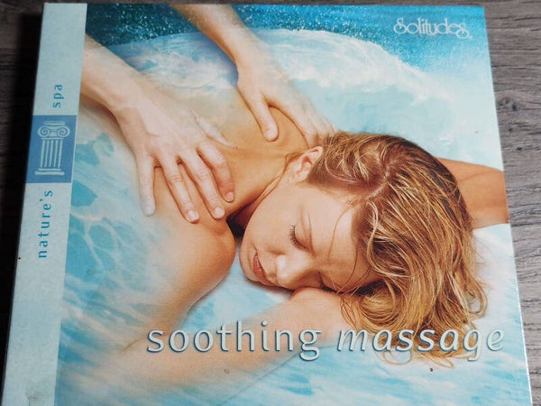 Solitudes - Nature's Spa (Soothing Massage)