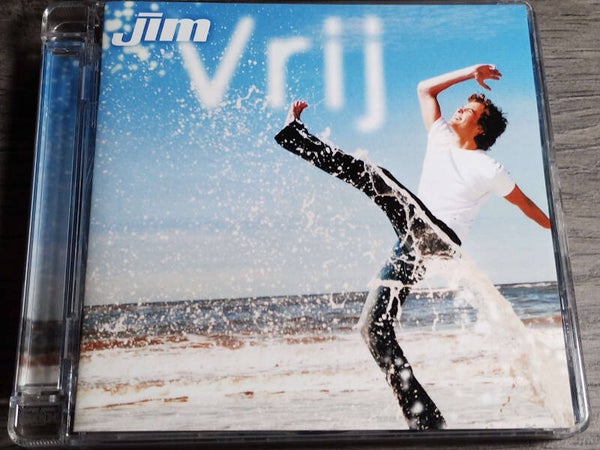 Jim - Vrij