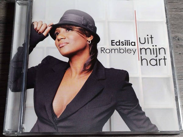 Edsilia Rombley - Uit Mijn hart
