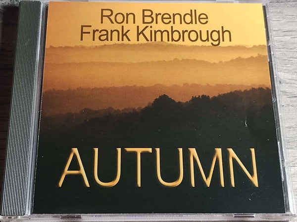 Ron Brendle/ Frank Kimbrough - Autumn