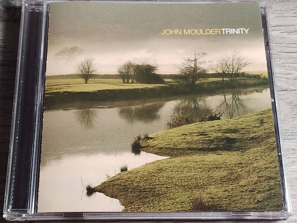 John Moulder - Trinity
