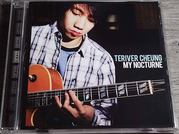 Teriver Cheung - My Nocturne