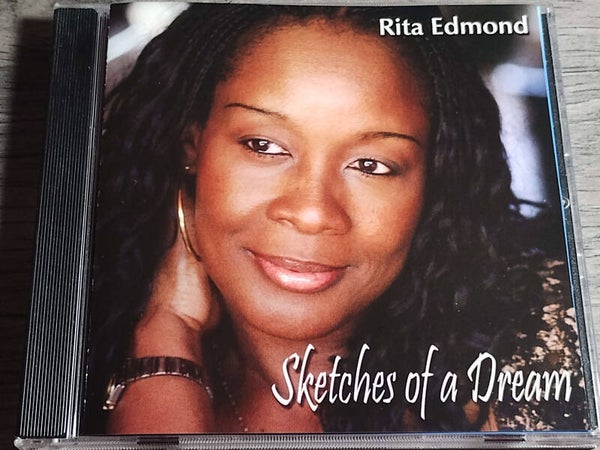 Rita Edmond - Sketches Of A Dream