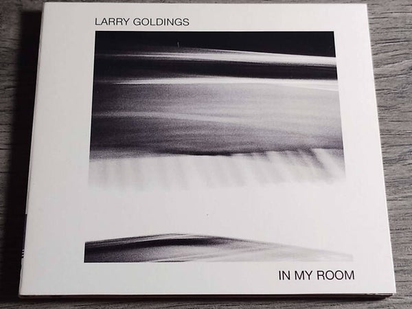 Larry Goldings - In My Room (Digipack)