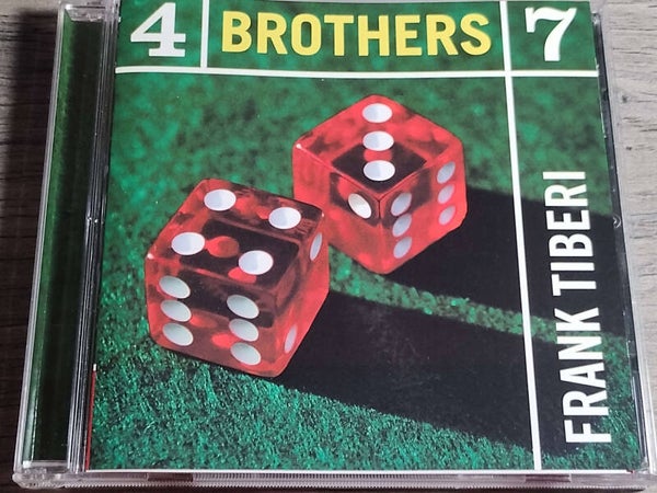 Frank Tiberi - 4 Brothers 7