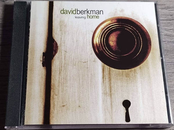 David Berkman - Leaving Home