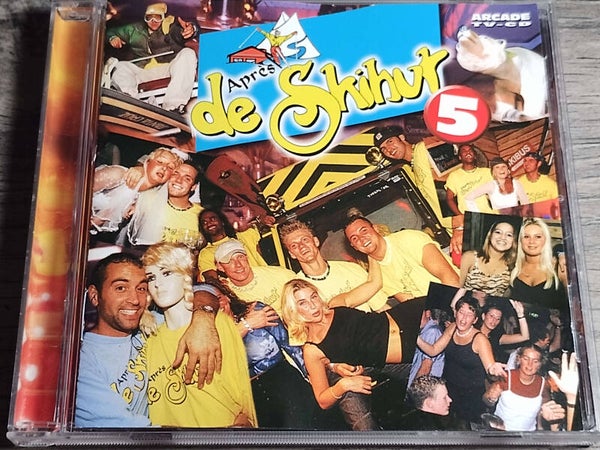 De Apres Skihut 5